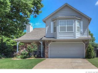 8915 E 88th St, Tulsa, OK 74133