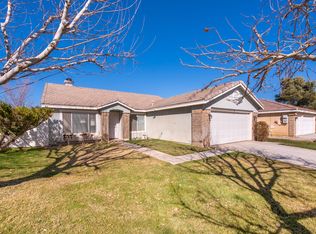 1833 Arbuckle Way, Lancaster, CA 93534