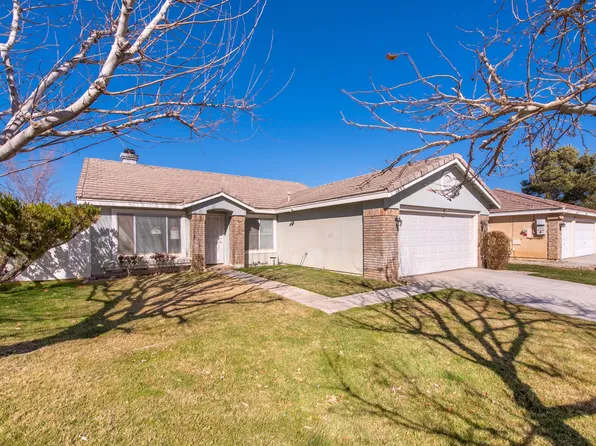 1833 Arbuckle Way, Lancaster, CA 93534