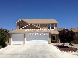 2041 S Ensenada Cir SE, Rio Rancho, NM 87124