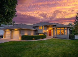 3808 S Loretta Dr, Spokane, WA 99206