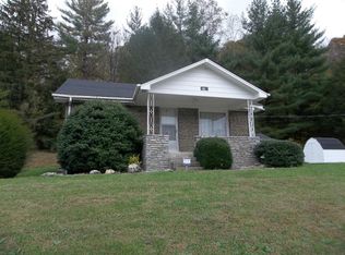 789 Wildie Rd, Mount Vernon, KY 40456