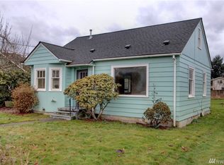 1719 Douglas St, Mount Vernon, WA 98273