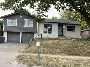 412 N Village Ave, Broken Arrow, OK 74012