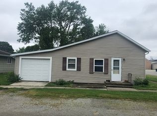 100 S Indiana St, Remington, IN 47977