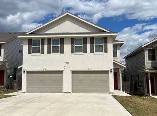 10315 Lynwood Crk #101, San Antonio, TX 78245