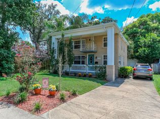 2110 Euclid St, Jacksonville, FL 32210