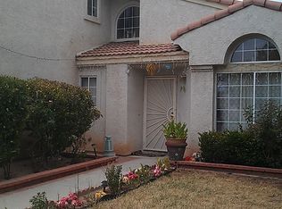 44815 Benald St, Lancaster, CA 93535