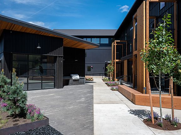 4th image of 2365 NE Conners Ave #126