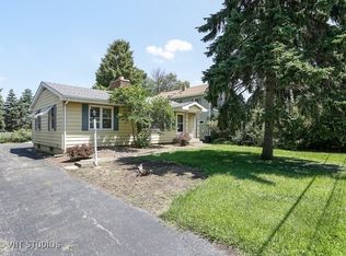 132 Traube Ave, Downers Grove, IL 60515