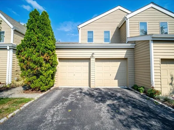 218 Aspen Terrace, Poughkeepsie, NY 12601