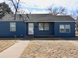 1511 36th St, Lubbock, TX 79412