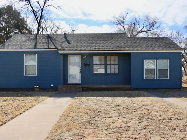 1511 36th St, Lubbock, TX 79412