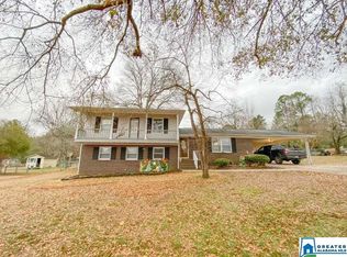 516 Fairway Dr SW, Jacksonville, AL 36265
