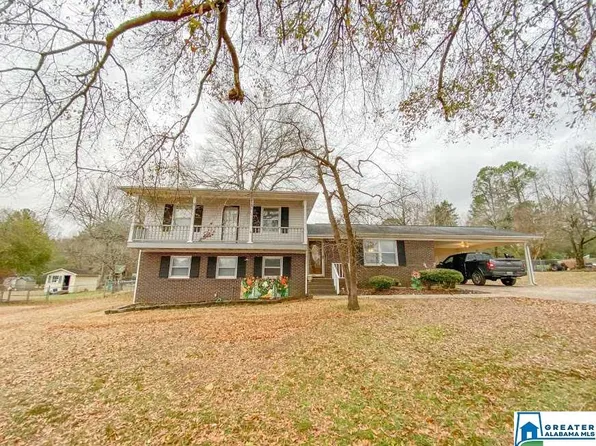 516 Fairway Dr SW, Jacksonville, AL 36265