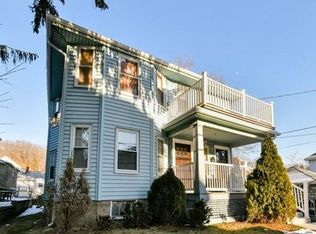 20 Pheasant St #1, Boston, MA 02132