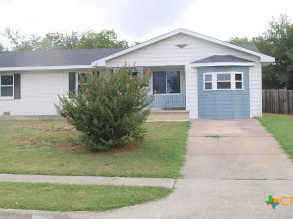 1215 Bonnie Dr, Killeen, TX 76549