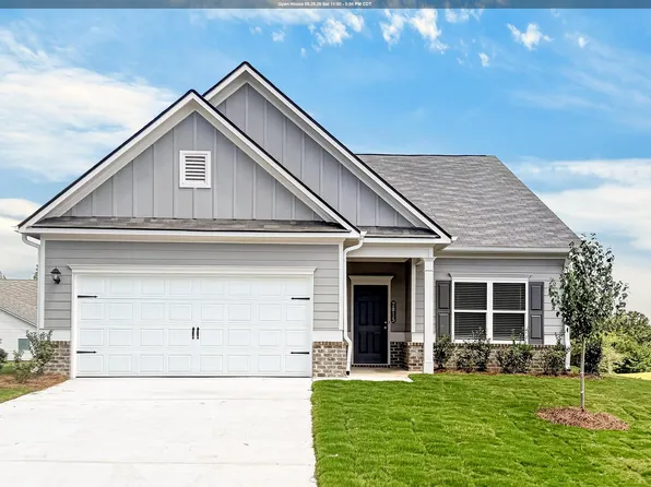 2015 Sterling Cir, Margaret, AL 35120