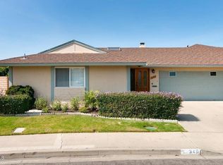 349 E Elfin Grn, Port Hueneme, CA 93041