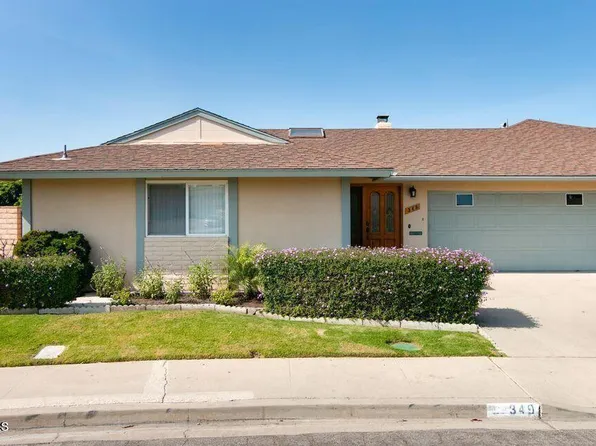 349 E Elfin Grn, Port Hueneme, CA 93041