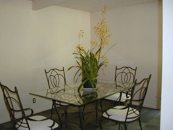 dinning room