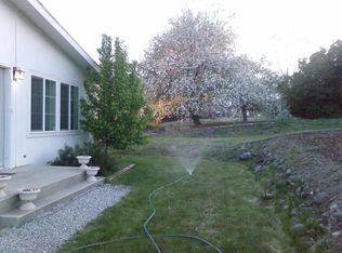 12504 Wide Hollow Rd, Yakima, WA