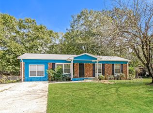 607 W Creek Ct, Monroe, GA 30655