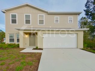 23197 Van Buren Ave, Punta Gorda, FL 33980