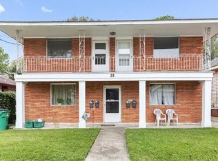 35 Metairie Ct APT C, Metairie, LA 70001