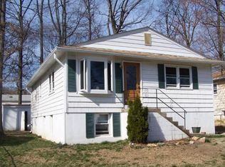 1920 Ridgeville Rd, Edgewater, MD 21037