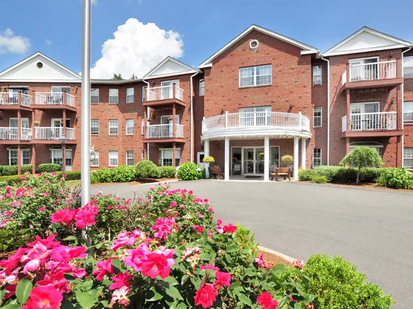 625 Palisado Avenue APT 212, Windsor, CT 06095