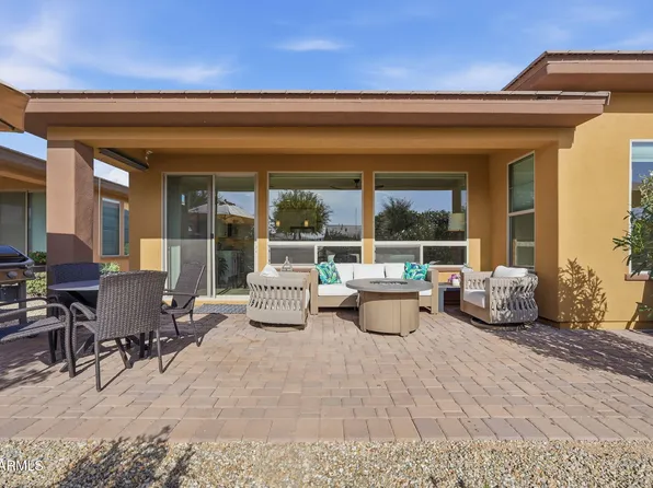 36016 N DESERT TEA Drive, Queen Creek, AZ 85140