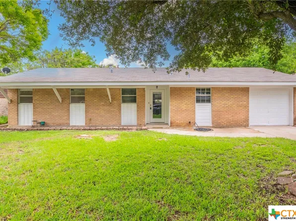 3722 Sherwood Ln, Temple, TX 76502