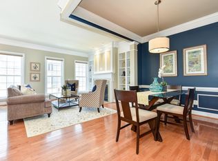 3315 Theodore R Hagans Dr NE, Washington, DC 20018