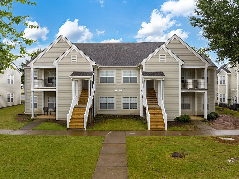 Maple Village Apartments — Photo 52