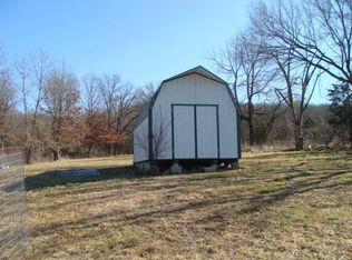 3110 London Rd, Mansfield, MO 65704