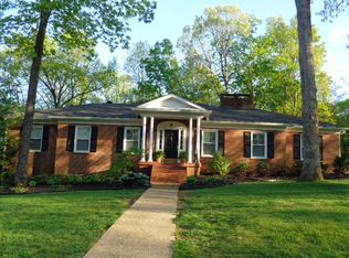 508 Barrington Rd, Signal Mountain, TN 37377