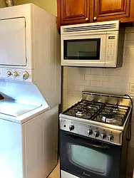 Rented by Dwelling NYC