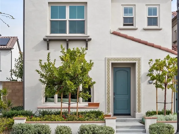112 Sunnyside, Irvine, CA 92618