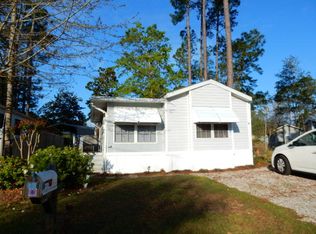 548 Escambia Loop, Lillian, AL 36549