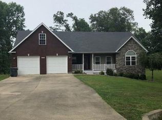 387 Rebecca Ann Ct, Elizabethtown, KY 42701