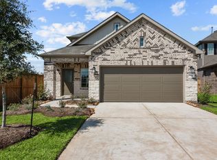 5866 Aurora Ln, Fulshear, TX 77441