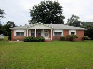 1240 Longtown Rd, Lugoff, SC 29078