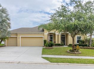 3038 Zander Dr, Grand Island, FL 32735