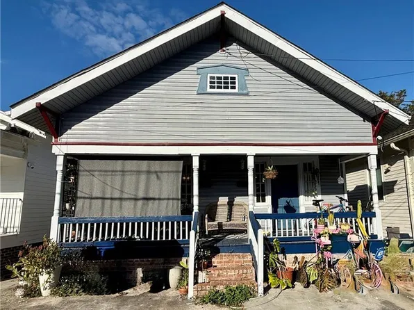4431 General Pershing St, New Orleans, LA 70125