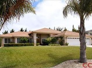 1273 Cyndie Ln, Santa Maria, CA 93455