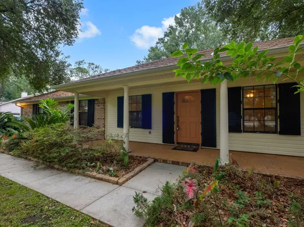 1117 Walden Rd, Tallahassee, FL 32317
