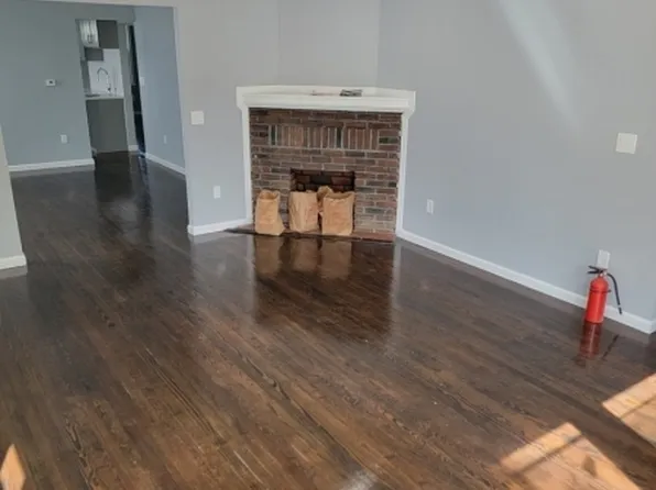 223 E Blancke St #2, Linden City, NJ 07036