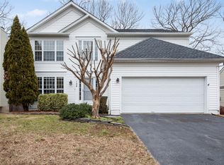 104 Foxtrap Dr, Glen Burnie, MD 21061