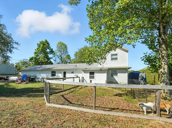 9466 Kincaid Rd, Hillsboro, OH 45133